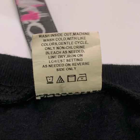 Meet Me On The Dance Floor retro juniors tee - Picture 7 of 7